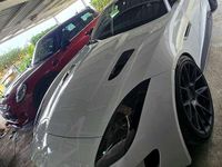 Usata Jaguar F-Type S 381 CV (280 kW) 2016 Coupé