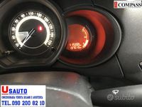 Usata Citroën C3 Exclusive 68 CV (50 kW) 2015 Grigio Berlina