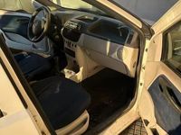 Usata Fiat Punto 2004 Bianco Utilitaria