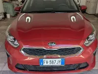Usata Kia Ceed 99 CV (72 kW) 2019 Utilitaria