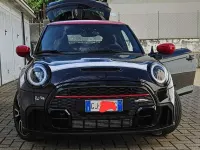 Usata Mini John Cooper Works 231 CV (169 kW) 2021 Utilitaria