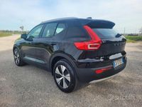 usata Volvo XC40 1.5 t5 te Business Plus geartronic my20