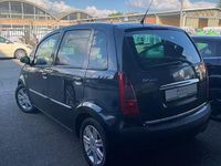 Usata Lancia Musa 95 CV (69 kW) 2005 Nero Monovolume