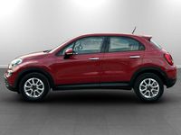 Usata Fiat 500X Cross 120 CV (88 kW) 2020 Rosso SUV