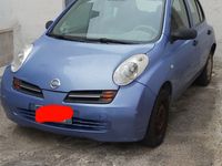 usata Nissan Micra 1000cc