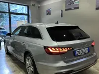 Usata Audi A4 Advanced Plus 136 CV (100 kW) 2023 Station wagon