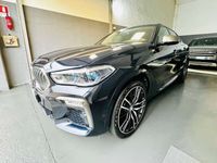 usata BMW X6 M X6 M50D AUTO