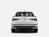 Nuova Audi A3 Advanced 150 CV (110 kW) 2026 Bianco arkona