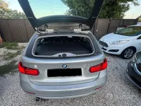Usata BMW 318 143 CV (105 kW) 2015 Grigio Station wagon