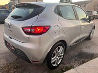 Second-hand Renault Clio IV Intens 90 CP (66 kW) 2018 Gri Berlinǎ