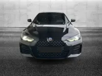 Usata BMW 430 M Sport 286 CV (210 kW) 2022 Nero Coupé
