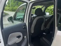 Usata Citroën C3 Picasso 92 CV (67 kW) 2011 Bianco Monovolume