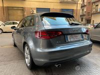 usata Audi A3 4ª serie - 2016