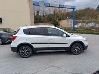 usata Suzuki SX4 S-Cross 1.6 DDiS 4WD All Grip Style