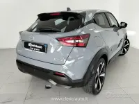 Usata Nissan Juke N-Connecta 143 CV (105 kW) 2023 Other SUV