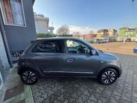 Usata Renault Twingo 30 kW (42 CV) 2021 Grigio scuro metalizzato Utilitaria