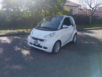 usata Smart ForTwo Coupé 1.0 mhd Pure 71cv