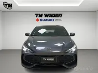 Usata MG MG3 Luxury 102 CV (75 kW) 2025 Grigio Utilitaria