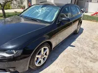 Usata Audi A4 143 CV (105 kW) 2010 Station wagon
