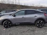 Usata Citroën C4 PureTech 2024 Grigio SUV