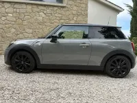 Usata Mini Cooper S 192 CV (141 kW) 2020 Grigio Utilitaria