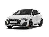 Nuova Audi A3 Sportback Ambiente 272 CV (200 kW) 2025 Bianco arkona Utilitaria