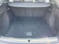 Usata Audi Q5 Sportback S-Line 204 CV (150 kW) 2022 Grigio scuro metall. SUV