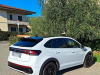 Usata VW Taigo 110 CV (80 kW) 2024 Bianco SUV