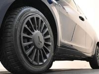 Usata Lancia Ypsilon 69 CV (50 kW) 2018 Nero Utilitaria