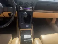 Usata Alfa Romeo Spider 106 CV (77 kW) 1993 Rosso Cabrio