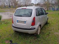 Usata Lancia Musa 100 CV (73 kW) 2004 Grigio Monovolume