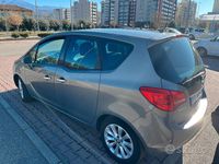 Usata Opel Meriva 95 CV (69 kW) 2013 Monovolume