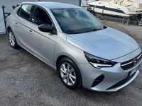 Usata Opel Corsa Elegance 100 CV (73 kW) 2023 Grigio Berlina