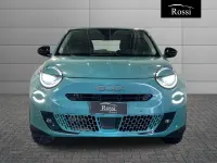 Usata Fiat 600 Pop 136 CV (100 kW) 2025 Bluazzurro SUV