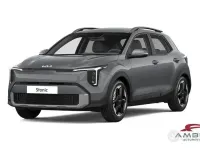 Nuova Kia Stonic Style 116 CV (85 kW) 2026 Grigio SUV