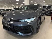 Usata VW Golf VIII R-line 150 CV (110 kW) 2025 Grigio Berlina