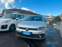 Usata VW Polo Style 95 CV (69 kW) 2023 Grigio Utilitaria