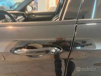 Usata Alfa Romeo Stelvio Veloce 210 CV (154 kW) 2024 Nero SUV