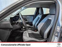 Usata Opel Mokka Elegance 101 CV (74 kW) 2022 Grigio SUV