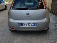 usata Fiat Grande Punto 1.3 multijet 95cv anno 2012