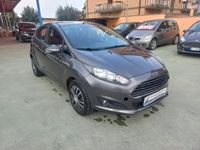 usata Ford Fiesta Fiesta5p 1.4 Business Gpl 95cv E6