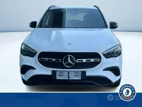 Nuova Mercedes GLA200 Advanced 150 CV (110 kW) 2026 Bianco SUV