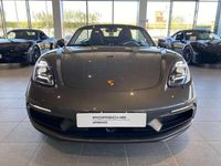 Usata Porsche Boxster GTS 400 CV (294 kW) 2025 Grigio Cabrio