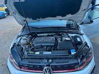 Usata VW Golf VII GTI 2019 Bianco Utilitaria