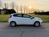 Usata Ford Fiesta 75 CV (55 kW) 2013 Utilitaria