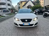 Usata Seat Exeo Sport 170 CV (125 kW) 2012 Bianco Station wagon