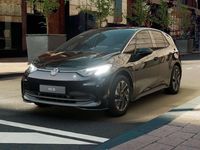 Nuova VW ID.3 Pure 69 kW (95 CV) 2026 Grenadill black metallizzato Utilitaria