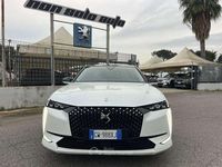 Usata DS Automobiles DS4 131 CV (96 kW) 2024 Bianco SUV