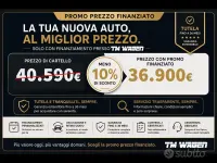 Usata BMW X2 Efficient Dynamics 150 CV (110 kW) 2024 Grigio SUV