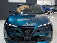 Nuova Alfa Romeo Junior 137 CV (100 kW) 2025 Blu navigli metallizzato SUV